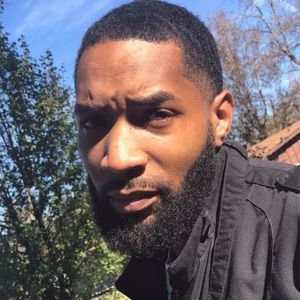 Meet your Posher, Donta'